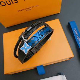 Picture of LV Bracelet _SKULVbracelet08cly7010990